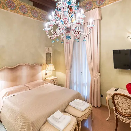 Corte Farina Guest house Verona