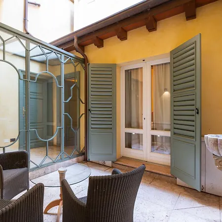 Guest house Corte Farina